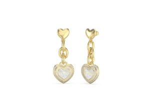 Authentic GUESS  Designer Earrings  – GUESS JEWELS JEWELRY