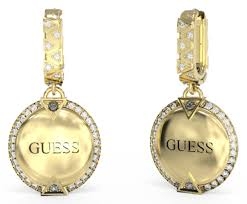 Authentic GUESS  Designer Watch  – GUESS JEWELS JEWELRY