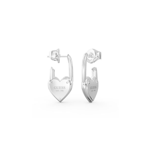 Authentic GUESS  Designer Earrings  - GUESS JEWELS JEWELRY