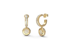 Authentic GUESS  Designer Jewelry  – GUESS JEWELS JEWELRY