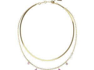 Authentic GUESS  Designer Jewelry  – GUESS JEWELS JEWELRY