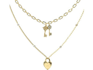 Authentic GUESS  Designer Jewelry  – GUESS JEWELS JEWELRY