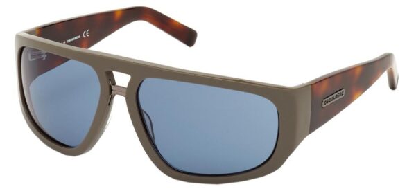 Authentic DSQUARED2 SUNGLASSES Elegant Eyewear  - DSQUARED2