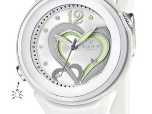 Authentic CALYPSO Designer Watch  – CALYPSO WATCHES