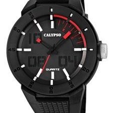 Authentic CALYPSO Designer Watch  – CALYPSO  WATCHES