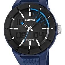 Authentic CALYPSO Designer Watch  – CALYPSO WATCHES