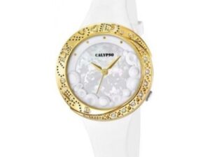 Authentic CALYPSO Designer Watch  – CALYPSO