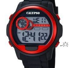 Authentic CALYPSO Designer Watch  – CALYPSO WATCHES