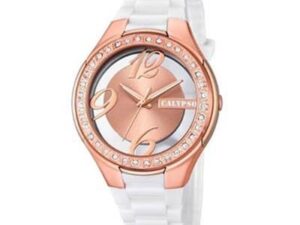 Authentic CALYPSO Designer Watch  – CALYPSO WATCHES