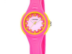 Authentic CALYPSO Designer Watch  – CALYPSO