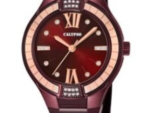 Authentic CALYPSO Designer Watch  – CALYPSO