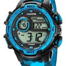 Authentic CALYPSO Designer Watch  – CALYPSO WATCHES