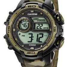 Authentic CALYPSO Designer Watch  – CALYPSO WATCHES