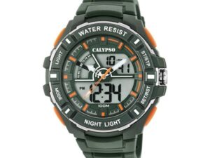 Authentic CALYPSO Designer Watch  – CALYPSO WATCHES