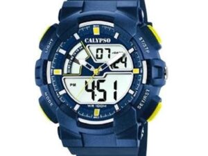 Authentic CALYPSO Designer Watch  – CALYPSO WATCHES