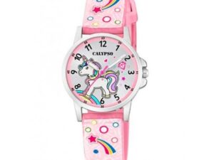 Authentic CALYPSO Designer Watch  – CALYPSO WATCHES