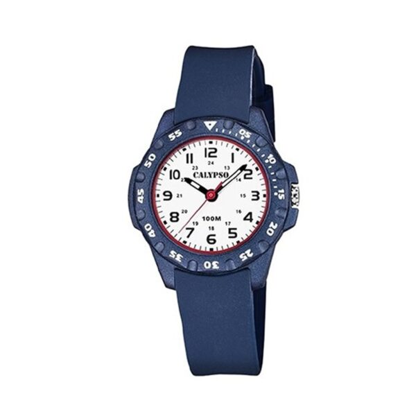 Authentic CALYPSO Designer Watch  - CALYPSO WATCHES