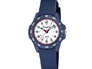 Authentic CALYPSO Designer Watch  – CALYPSO WATCHES