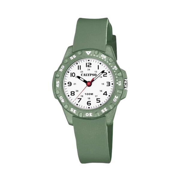 Authentic CALYPSO Designer Watch  - CALYPSO WATCHES