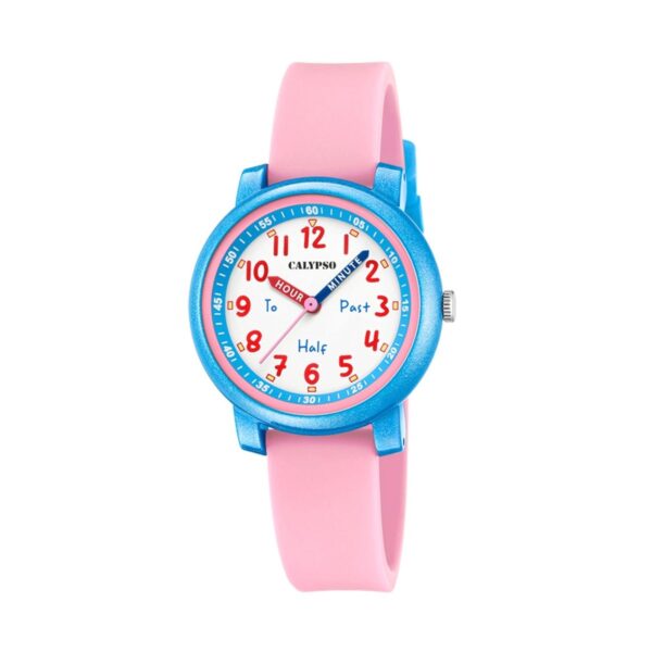 Authentic CALYPSO Designer Watch  - CALYPSO WATCHES