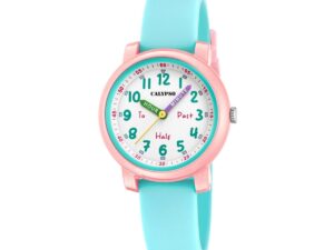 Authentic CALYPSO Designer Watch  – CALYPSO WATCHES