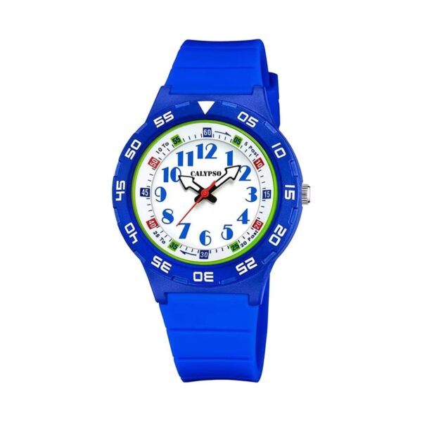 Authentic CALYPSO Designer Watch  - CALYPSO WATCHES