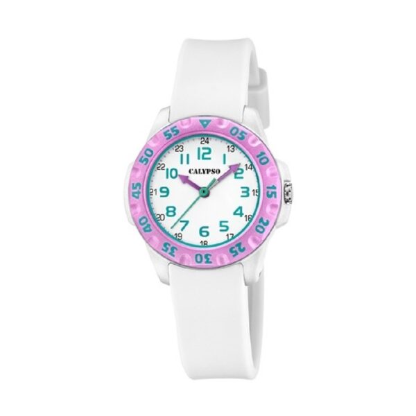 Authentic CALYPSO Designer Watch  - CALYPSO WATCHES