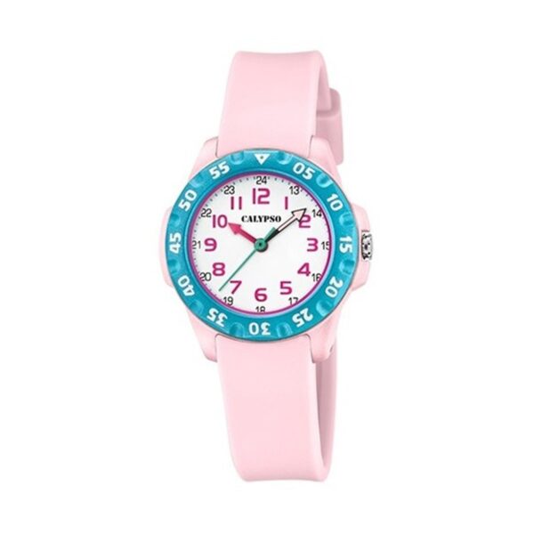 Authentic CALYPSO Designer Watch  - CALYPSO WATCHES