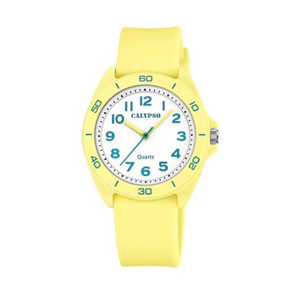 Authentic CALYPSO Designer Watch  - CALYPSO WATCHES