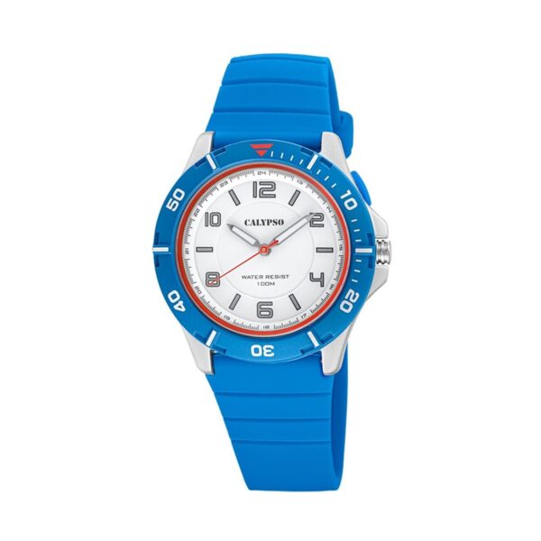 Authentic CALYPSO Designer Watch  - CALYPSO WATCHES