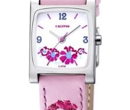 Authentic CALYPSO Designer Watch  – CALYPSO