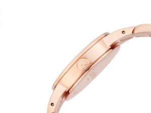 Authentic CK Calvin Klein Women 28 mm SS PVD Rose gold Quartz Exclusive Wristwatch  – CALVIN KLEIN