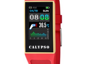 Authentic CALYPSO Designer Watch  – CALYPSO WATCHES