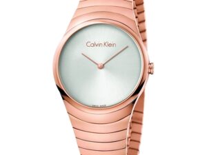 Authentic CK Calvin Klein Top-Quality Watch  – CALVIN KLEIN