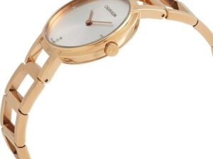 Authentic CK Calvin Klein Women 32 mm Quartz Analog Premium Watch  – CALVIN KLEIN