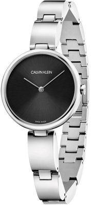 Authentic CK Calvin Klein Women 32 mm Quartz Analog Elegant Watch  – CALVIN KLEIN