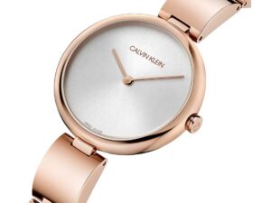 Authentic CK Calvin Klein Women 32 mm Quartz Analog Top-Quality Watch  – CK Calvin Klein WATCHES