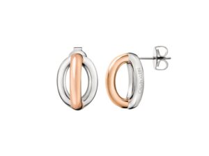 Authentic CALVIN KLEIN  Designer Jewelry  – CK JEWELRY NEW COLLECTION JEWELRY