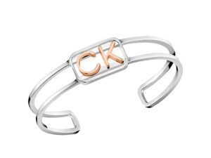 Authentic CALVIN KLEIN  Designer Jewelry  – CK JEWELRY NEW COLLECTION JEWELRY