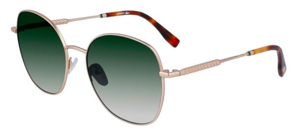 Authentic LACOSTE SUNGLASSES Elegant Eyewear  - LACOSTE