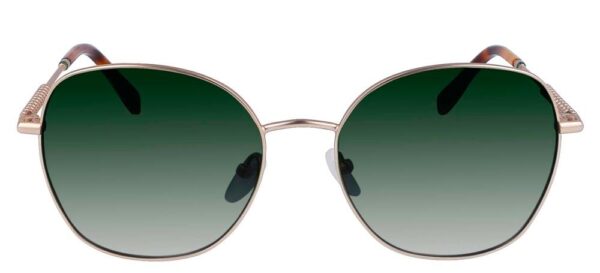 Authentic LACOSTE SUNGLASSES Elegant Eyewear  - LACOSTE - Image 2