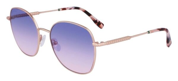 Authentic LACOSTE SUNGLASSES Elegant Eyewear  - LACOSTE