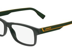 Authentic LACOSTE  Elegant Eyewear  – LACOSTE