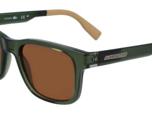 Authentic LACOSTE SUNGLASSES Designer Eyewear  – LACOSTE