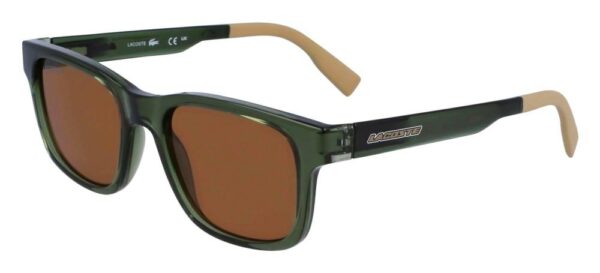 Authentic LACOSTE SUNGLASSES Designer Eyewear  - LACOSTE