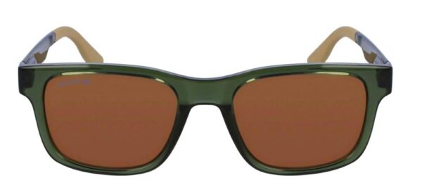 Authentic LACOSTE SUNGLASSES Designer Eyewear  - LACOSTE - Image 2