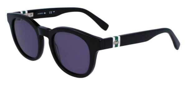 Authentic LACOSTE SUNGLASSES Elegant Eyewear  - LACOSTE