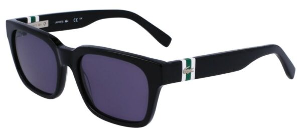 Authentic LACOSTE SUNGLASSES Elegant Eyewear  - LACOSTE