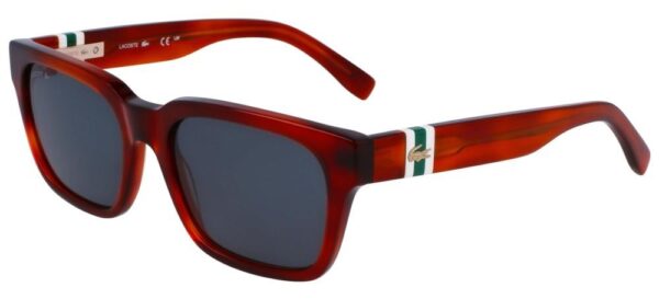 Authentic LACOSTE SUNGLASSES Elegant Eyewear  - LACOSTE