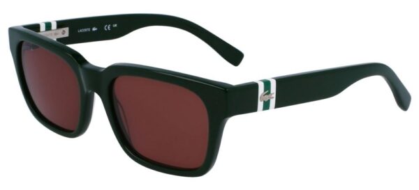 Authentic LACOSTE SUNGLASSES Elegant Eyewear  - LACOSTE